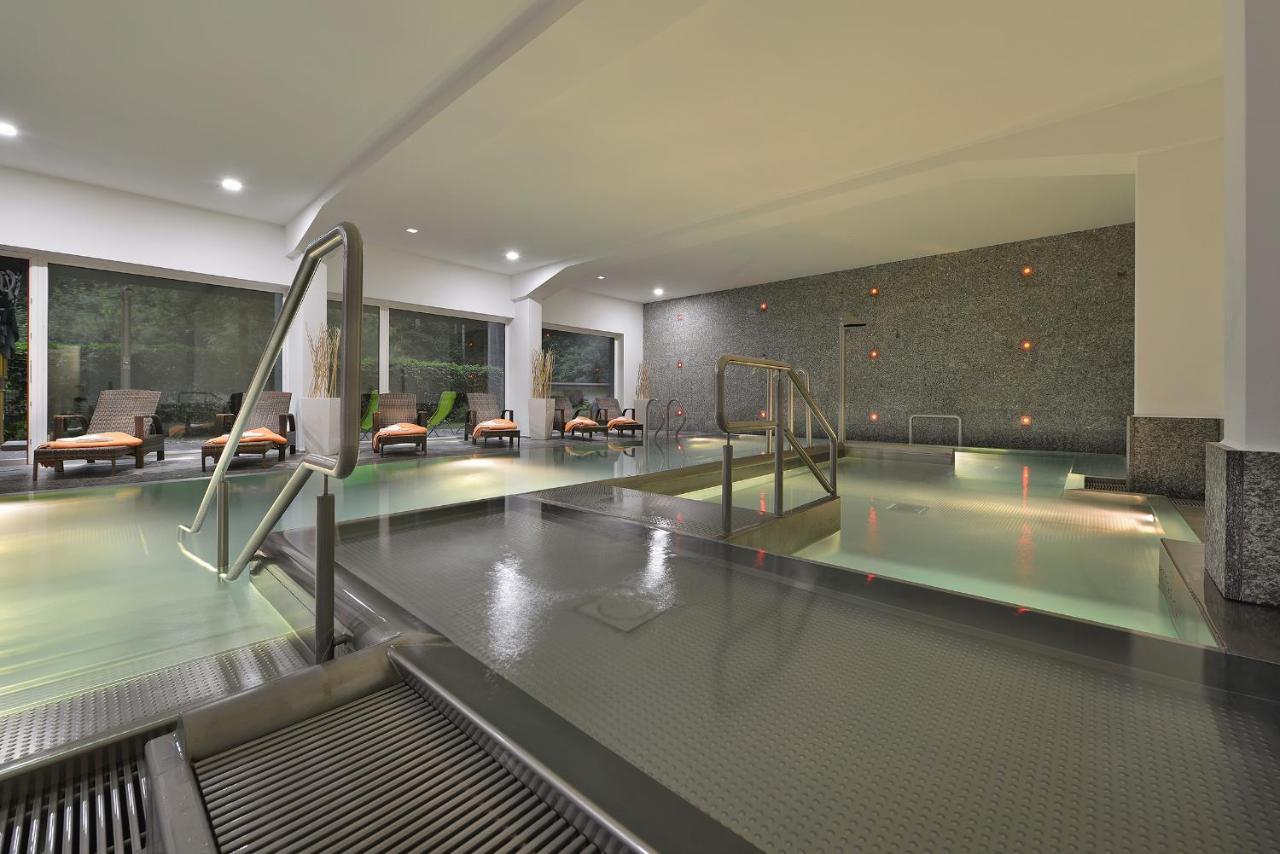 Omnia Hotel Relax & Wellness Janské Lázně Eksteriør bilde